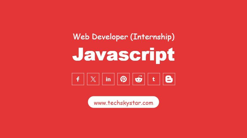 Javascript