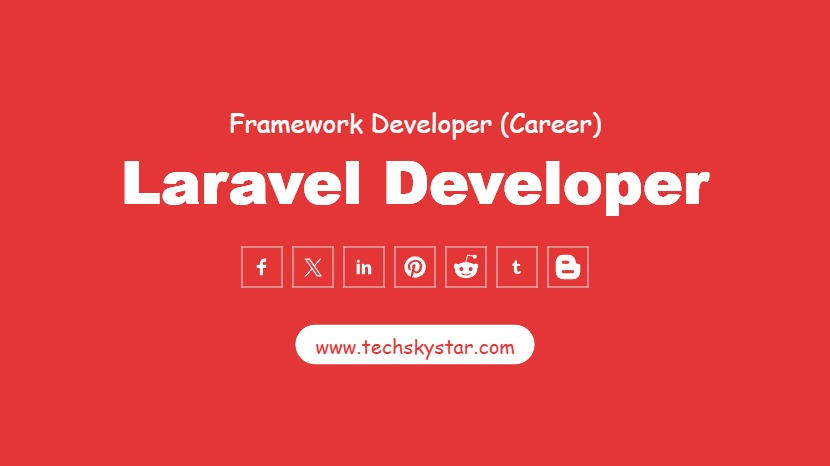 Laravel Developer