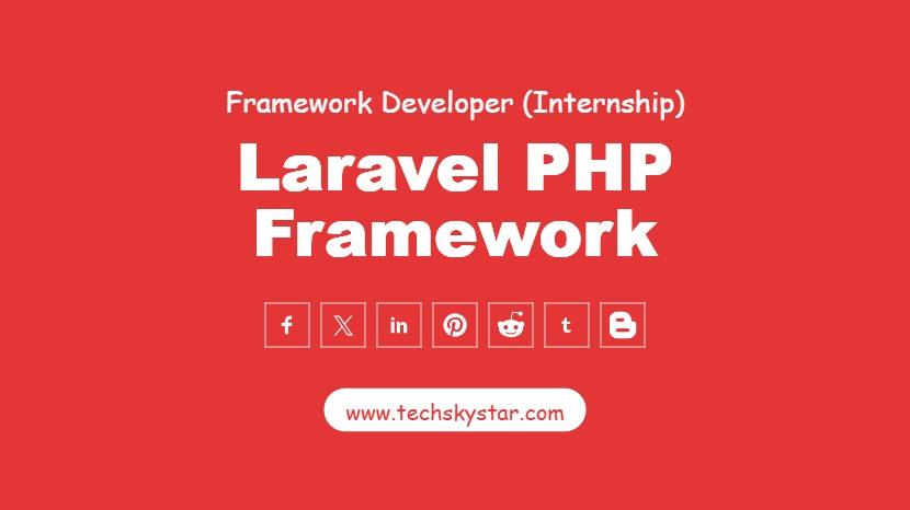 Open Source Framework