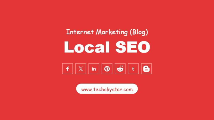 What is Local SEO and Why is It Important?