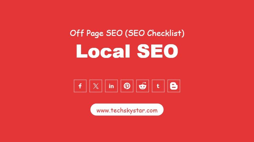 Local SEO: Boost Website Visibility & Traffic Today