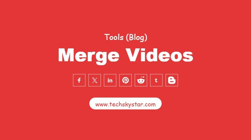 Achieving Perfect Transitions: How to Merge Videos with Style