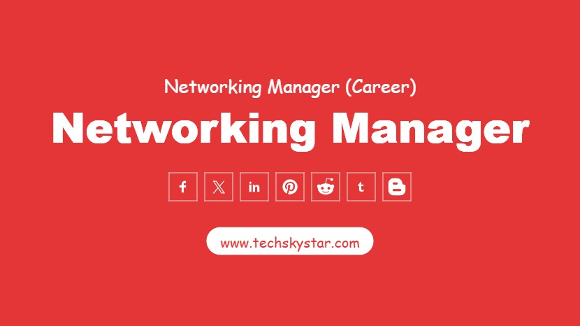 Networking Manager