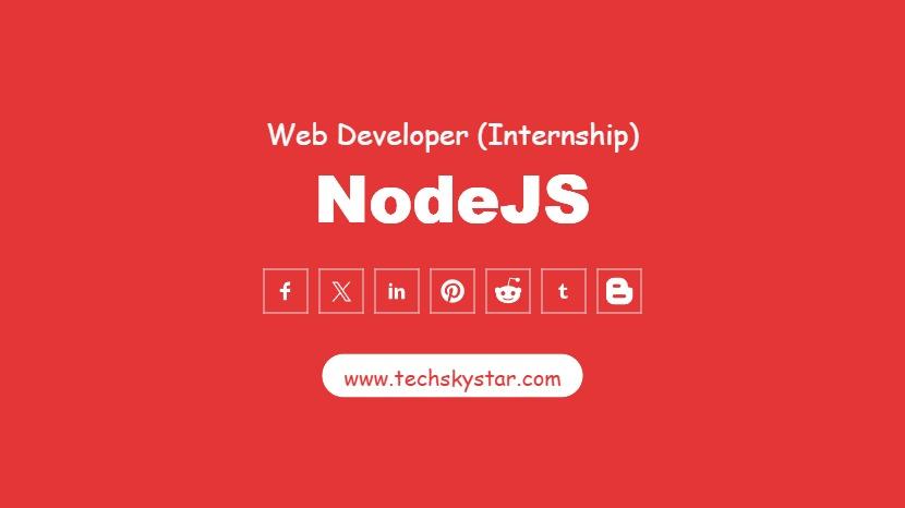 NodeJS