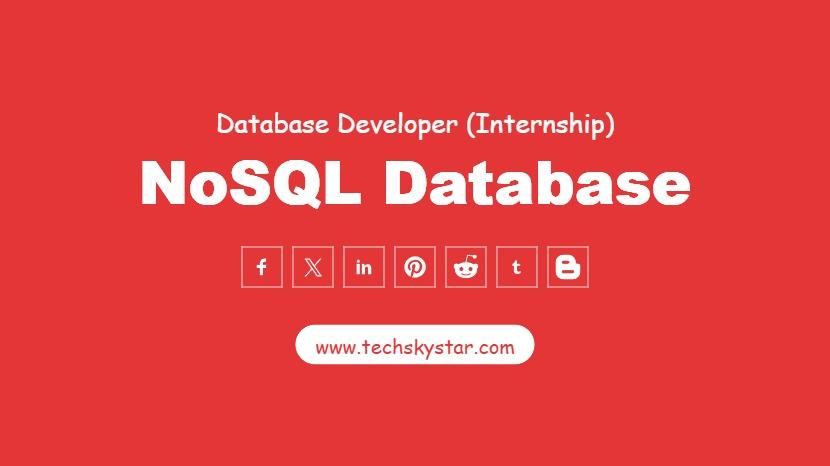 NoSQL Database