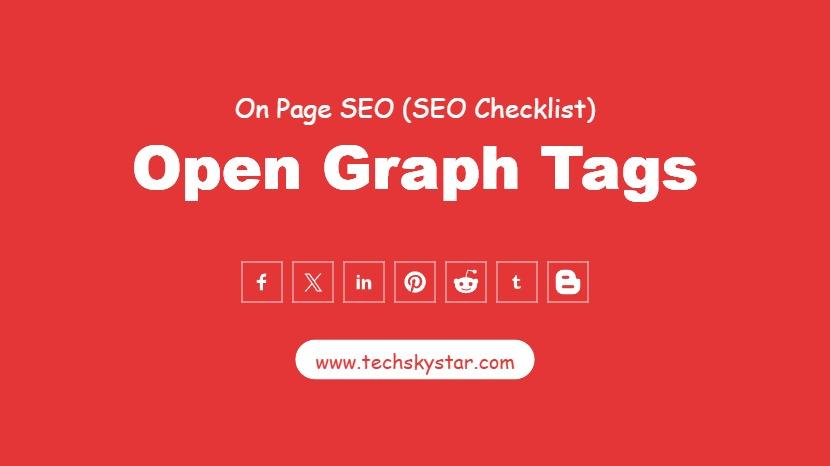 Use Open Graph (OG) Tags for Better Social Previews
