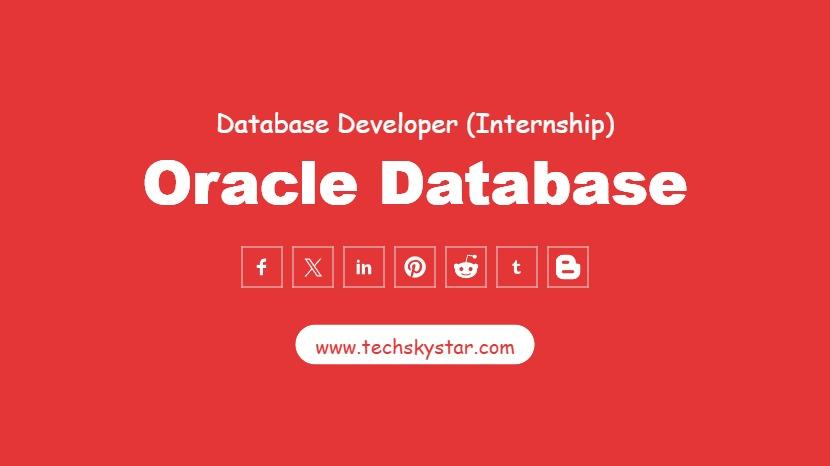 Oracle Database