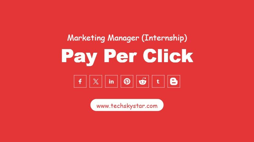 Pay Per Click