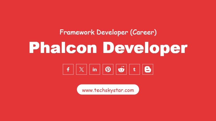 Phalcon Developer