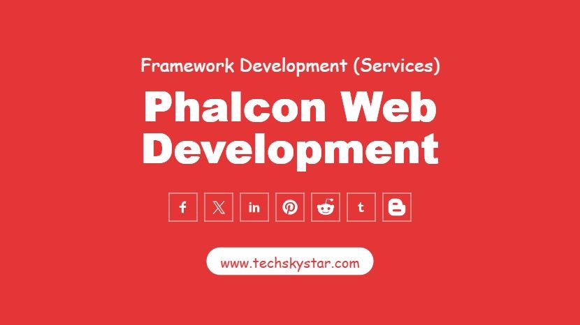 Phalcon Web Development