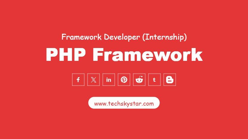 PHP Framework