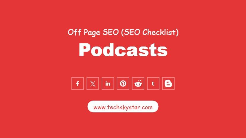 Podcasts: Enhance Your Website SEO and Traffic