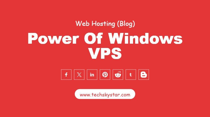 Unlocking the Power of Windows VPS: Affordable Options Revealed