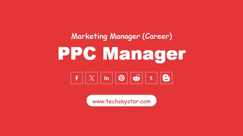 PPC Manager