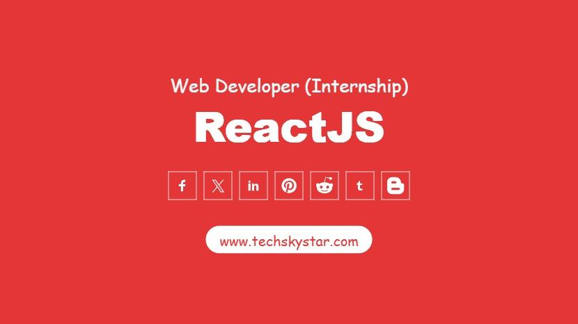 ReactJS