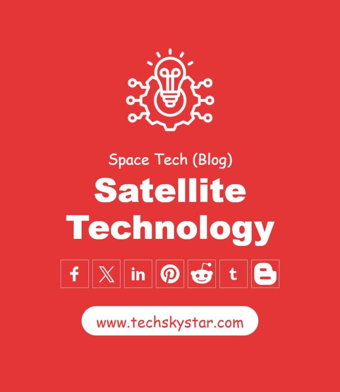 Satellite Technology
