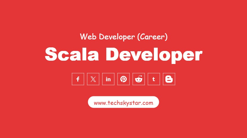 Scala Developer