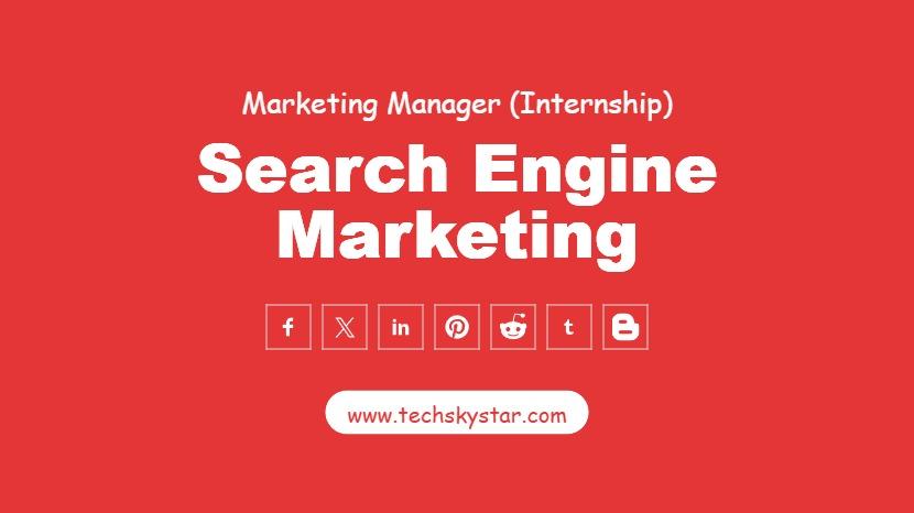 Search Engine Marketing