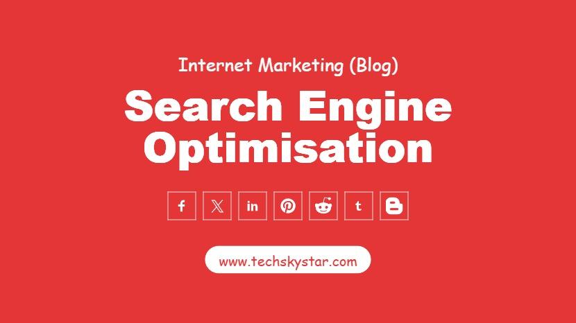 What are Search Engine Optimization Strategies?