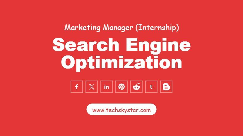 Search Engine Optimization