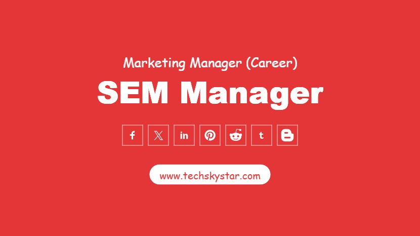 SEM Manager