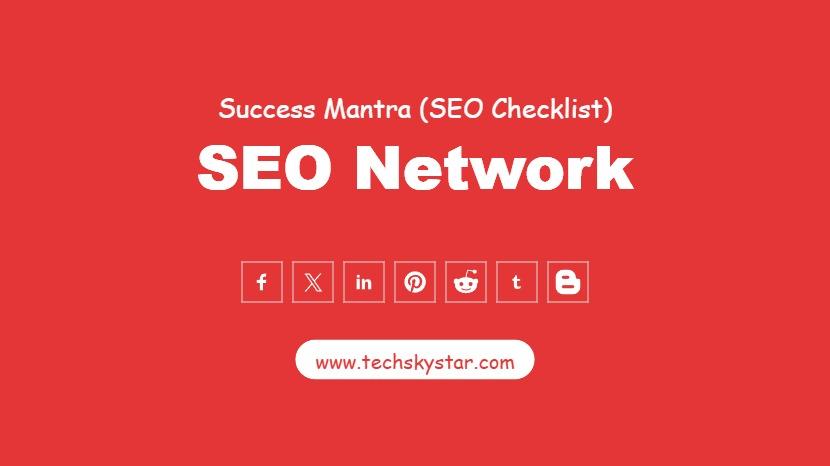 SEO Network