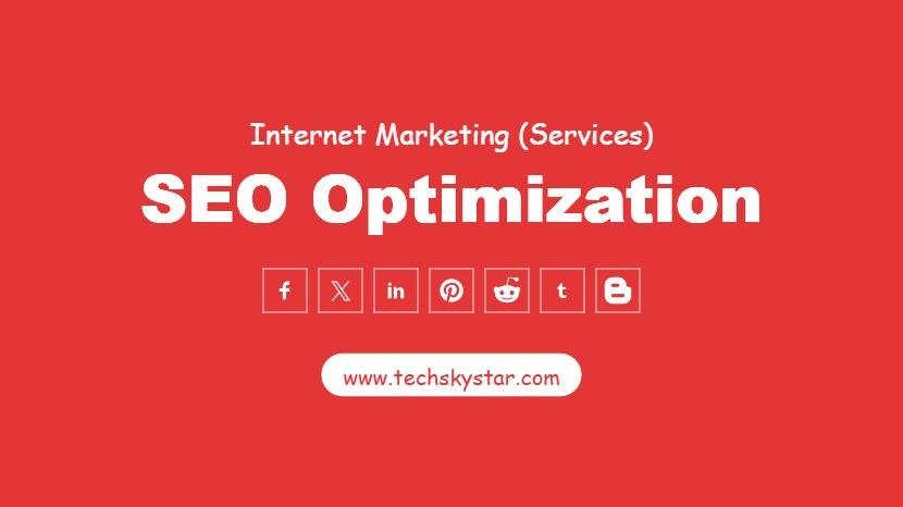 SEO Optimization