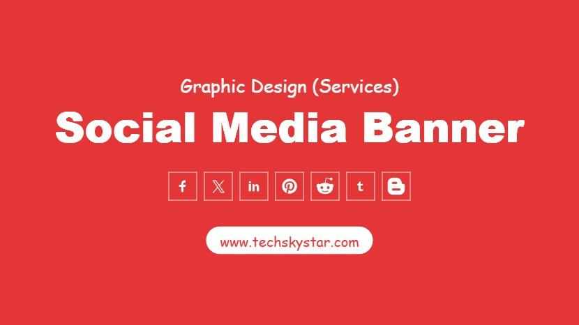 Social Media Banner