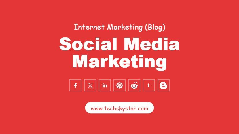 Social Media Marketing for Businesses