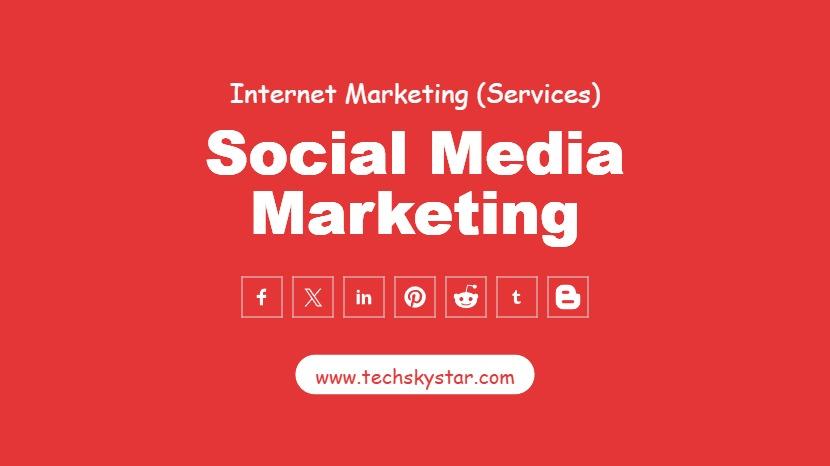 Social Media Marketing