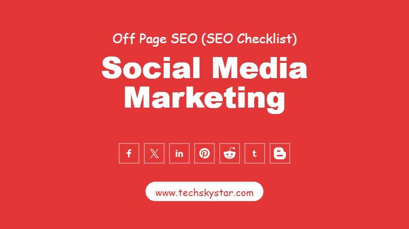 Social Media Marketing: A Powerful Tool for Online Success