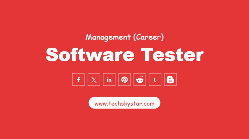 Certified Software Tester