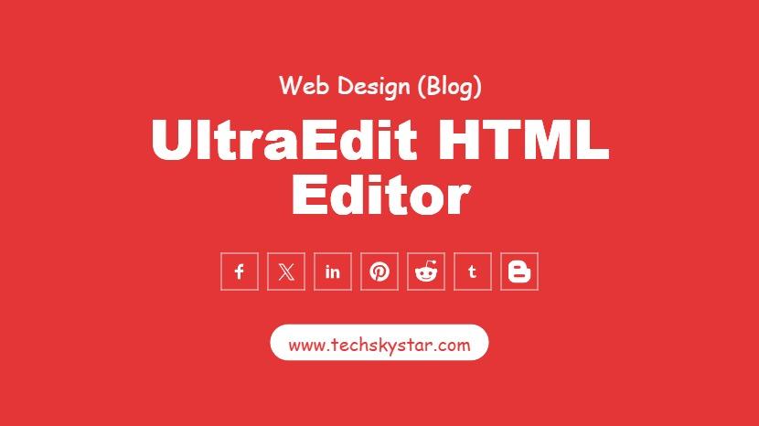Ultraedit Commercial Text Editor