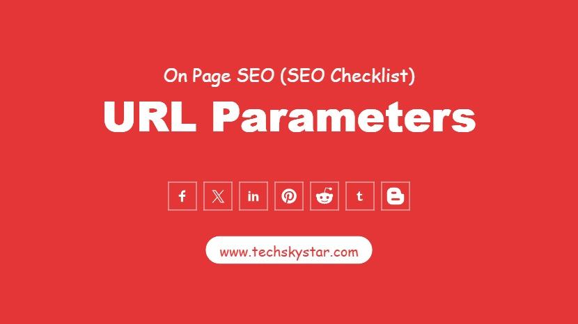 Avoid Unnecessary URL Parameters - Boost SEO Easily