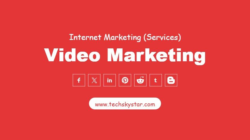 Video Marketing