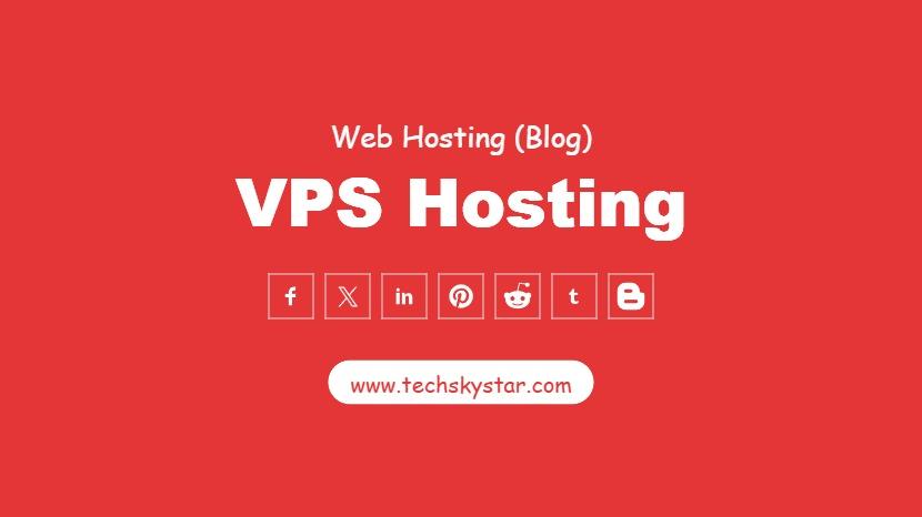 What is VPS Hosting? - Virtual Private Server