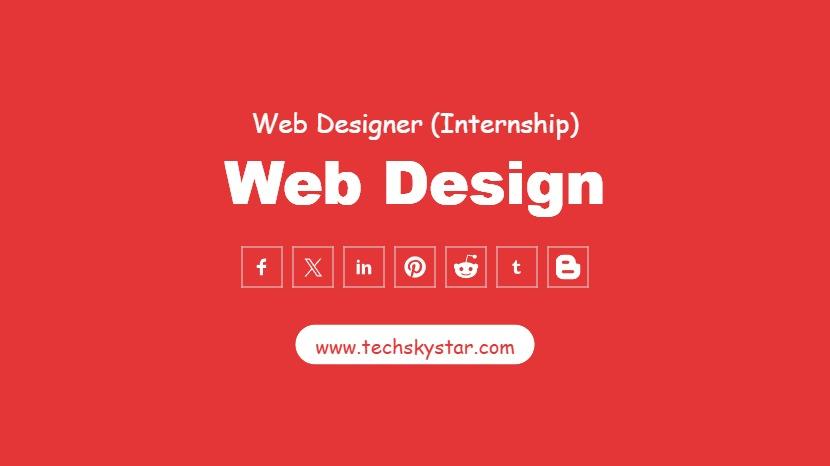 Web Design Course