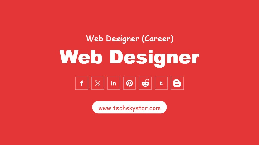 Webpage Designer