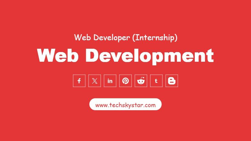 Web Development Course