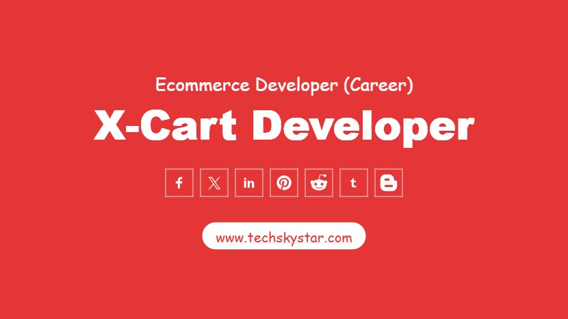 X-Cart Developer