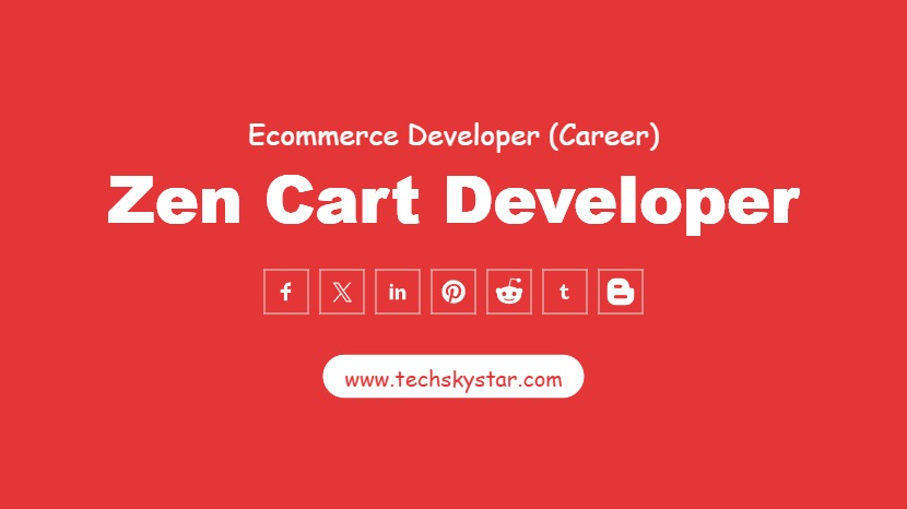 Zen Cart Developer