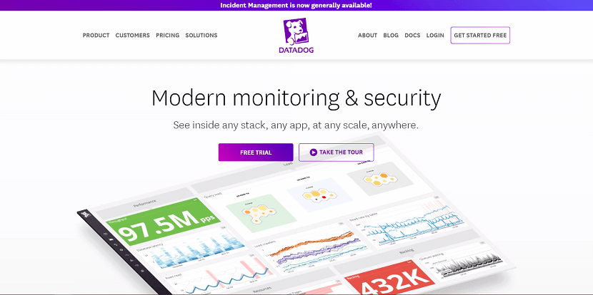 Free Online Web Monitoring Tools