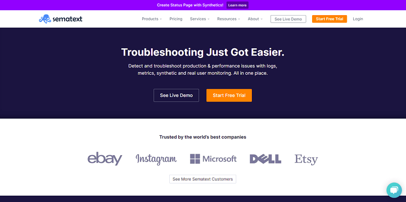 Free Online Web Monitoring Tools