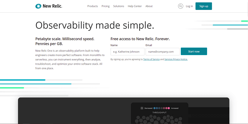 Free Online Web Monitoring Tools