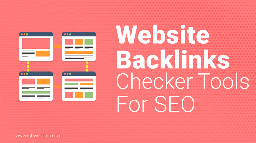 Free Backlink Checker Tool