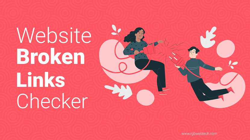 Broken Link Checker