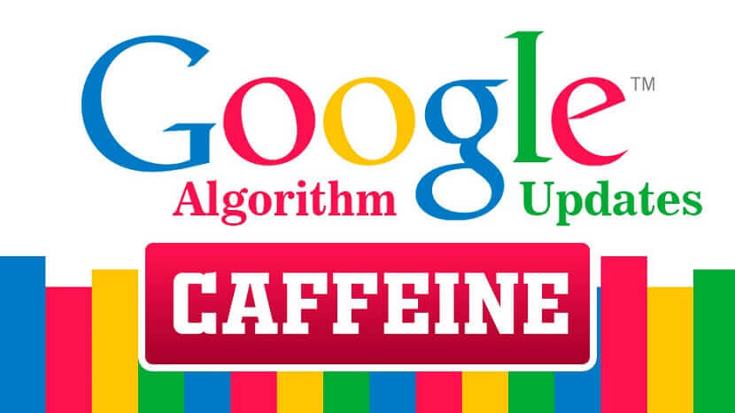 Caffeine Algorithm