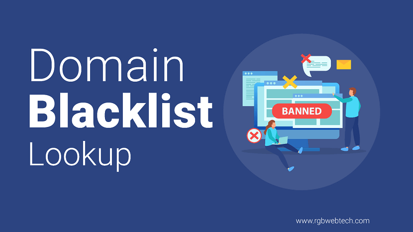 Domain Blacklist Check