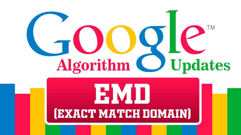 EMD Algorithm