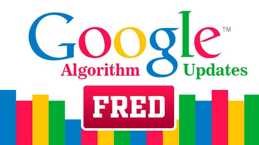 Fred Algorithm